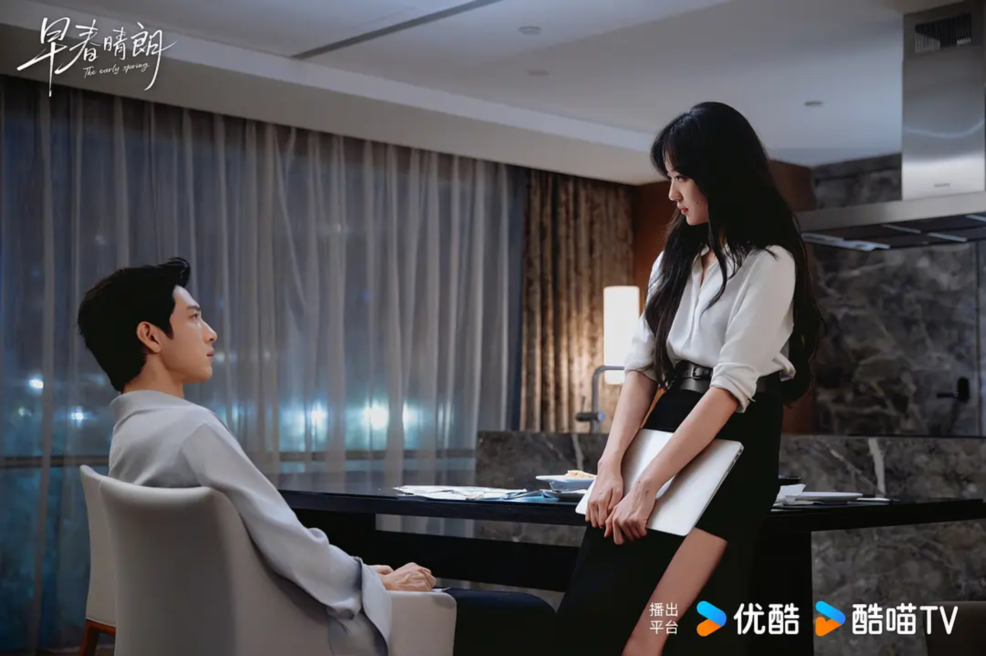  既要“入世”又要造梦，都市情感剧想出彩有多难？