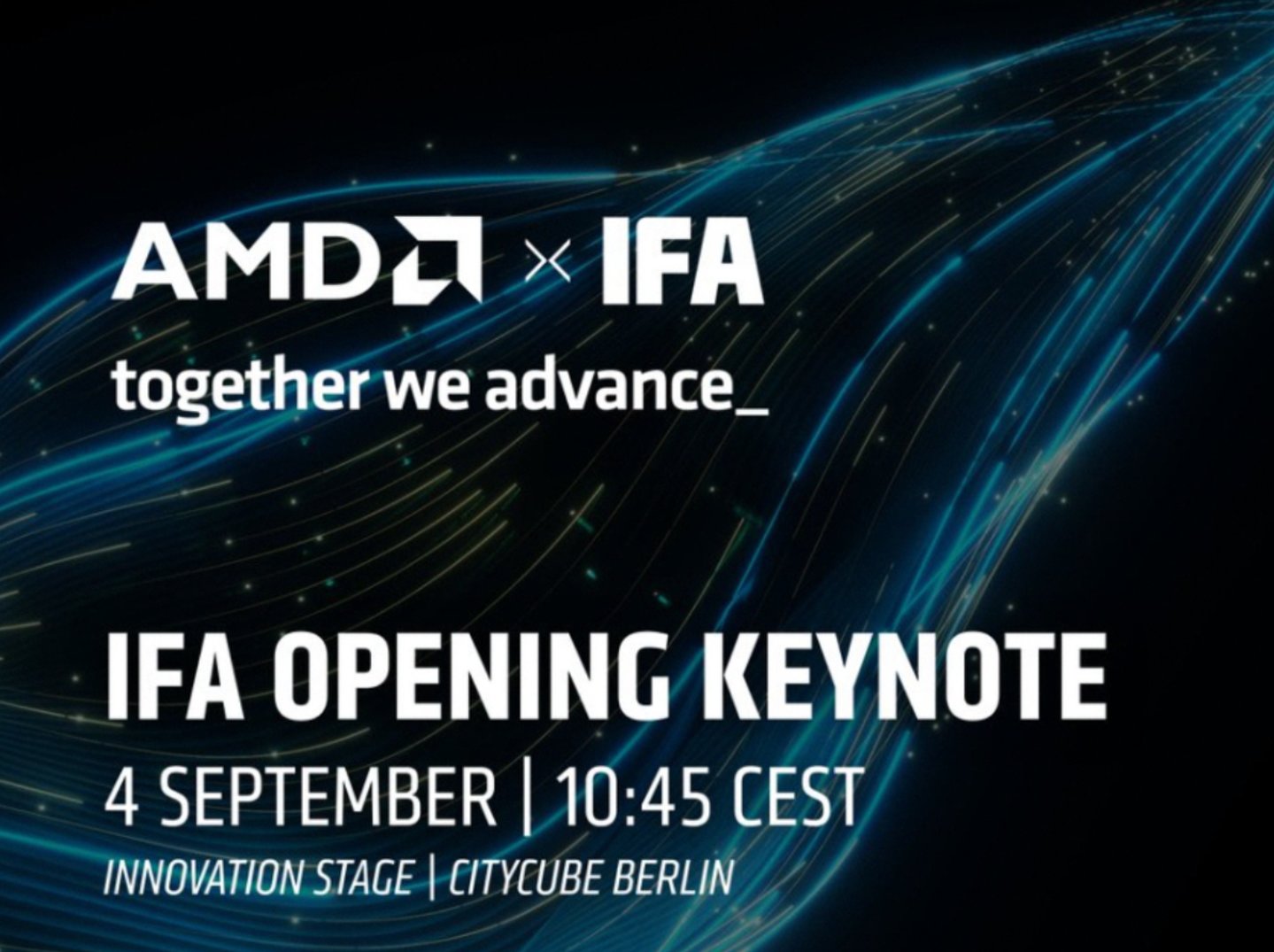 IFA 2026前瞻:机器人走秀、AI家电乱斗,中国品牌决战欧洲 IFA 2026前瞻:机器人走秀、AI家电乱斗,中国品牌决战欧洲