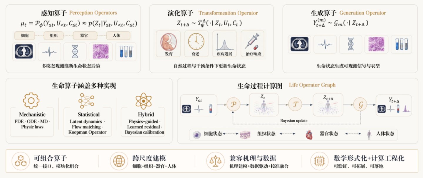  一个人，十五年，他想重写医疗AI的底层逻辑