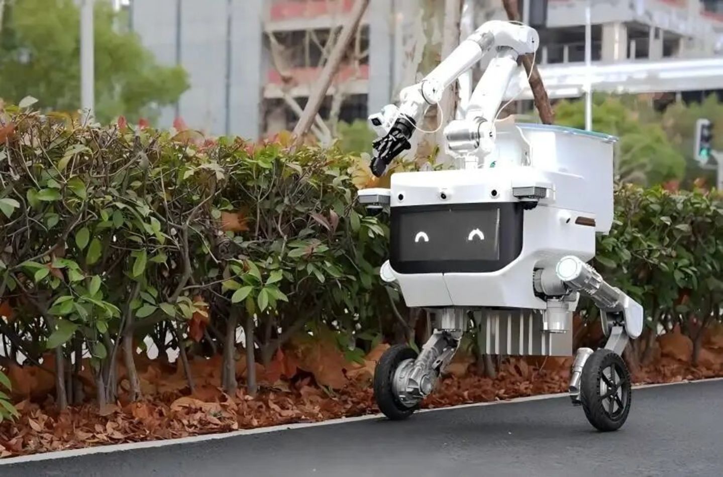 2026年的一切,都只是Robocity的序幕 2026年的一切,都只是Robocity的序幕