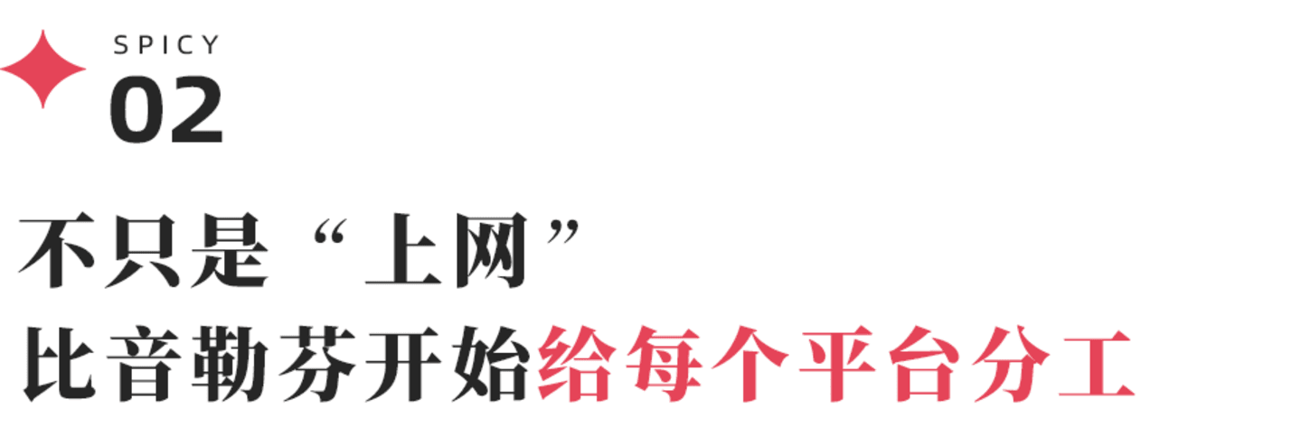  比音勒芬电商收入翻倍，关闭小红书，重做抖音+得物？