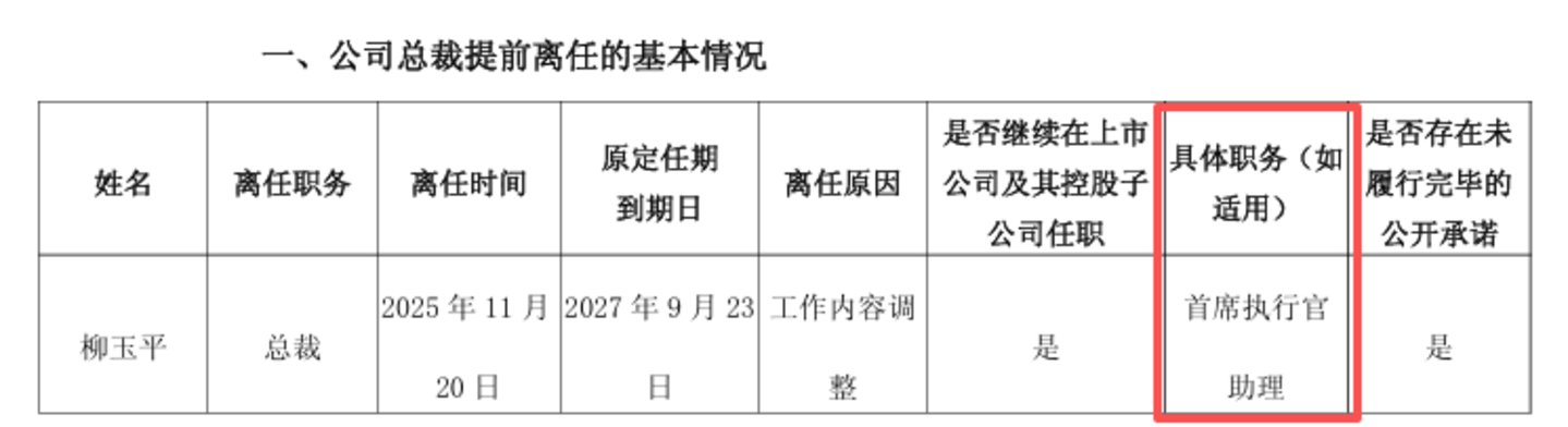 炸了!“指纹芯片一哥”原总裁,栽在9.8万上 炸了!“指纹芯片一哥”原总裁,栽在9.8万上