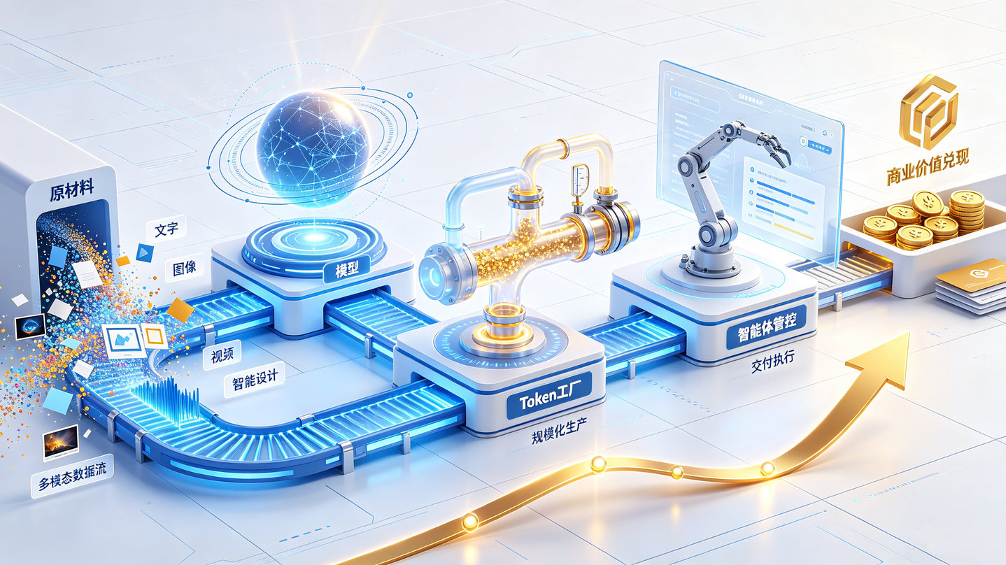  AI公司终于赚钱了，商汤做对了什么？