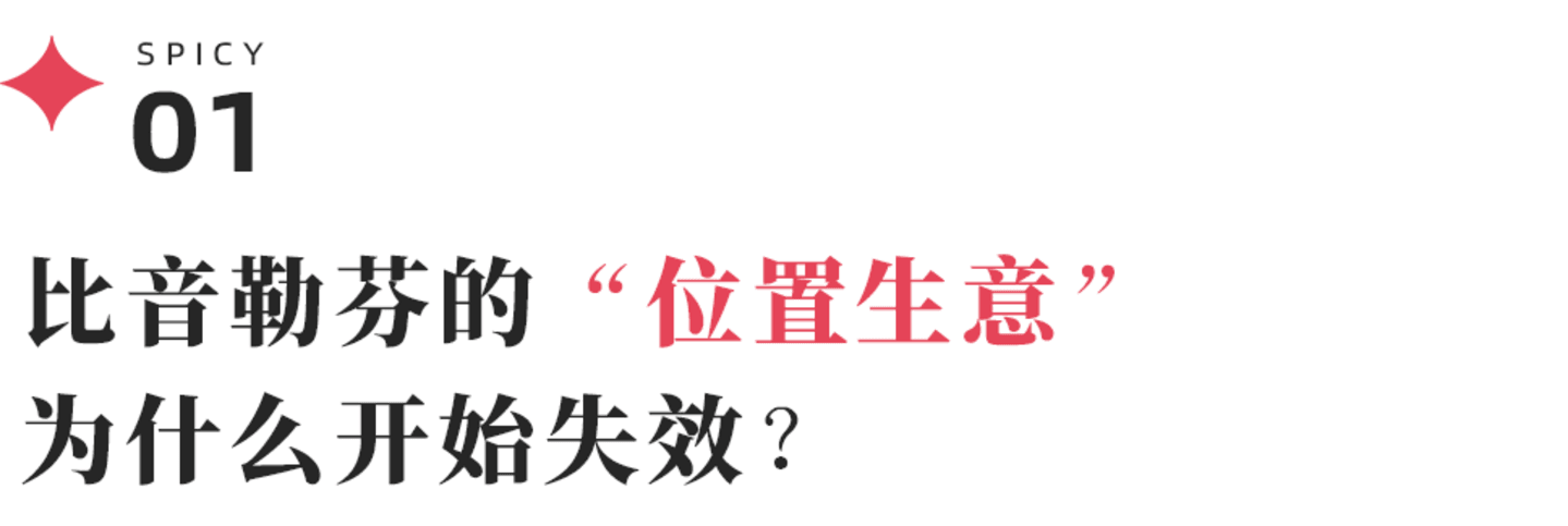  比音勒芬电商收入翻倍，关闭小红书，重做抖音+得物？