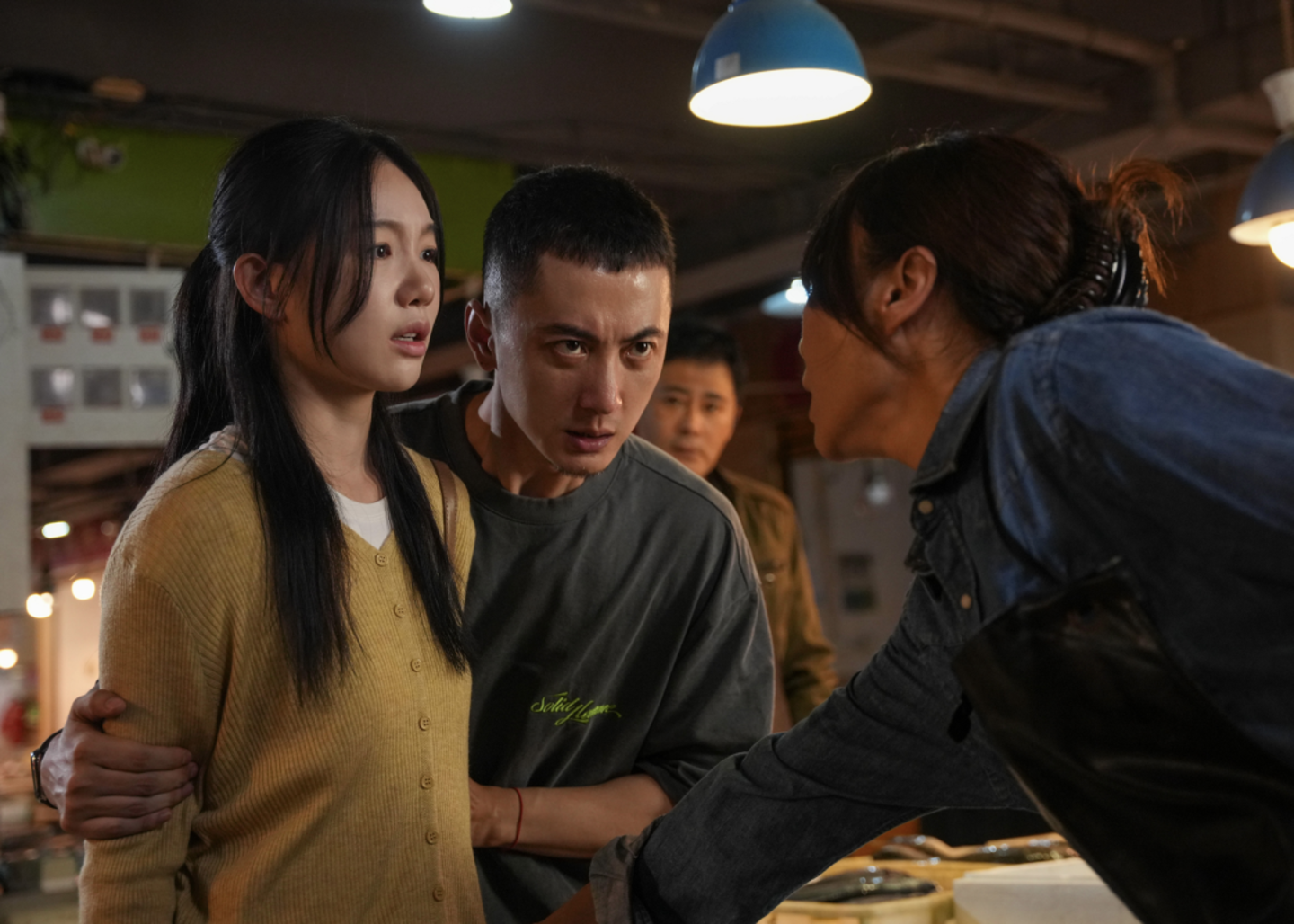 赵露思新戏开机自己不演,AI来袭演员为何都在转业? 赵露思新戏开机自己不演,AI来袭演员为何都在转业?