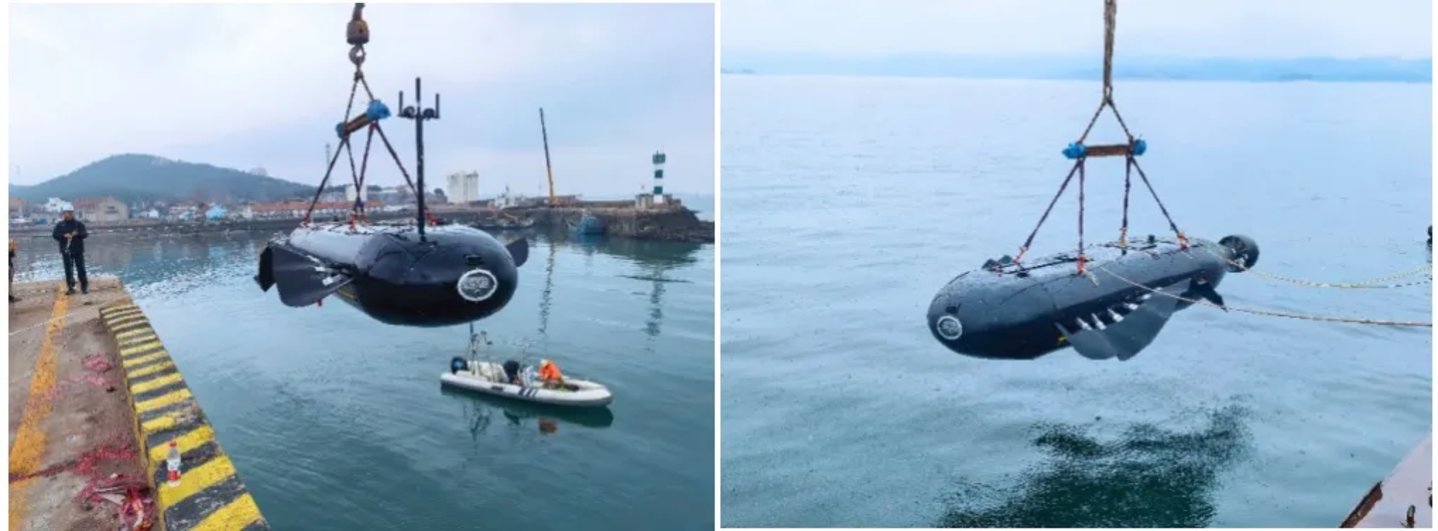  河图探海，一家天使轮公司的“深海华为”野心