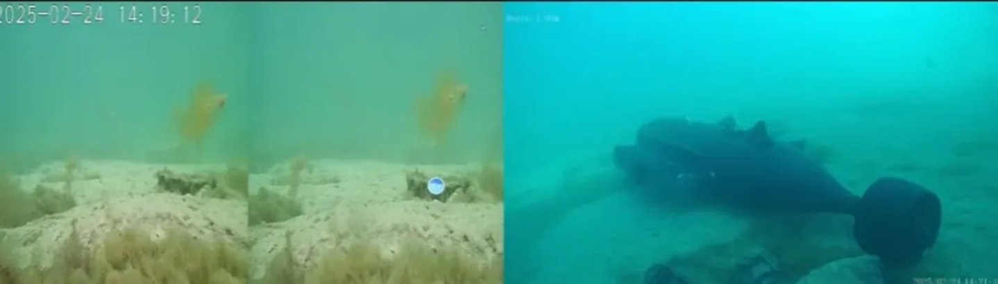  河图探海，一家天使轮公司的“深海华为”野心