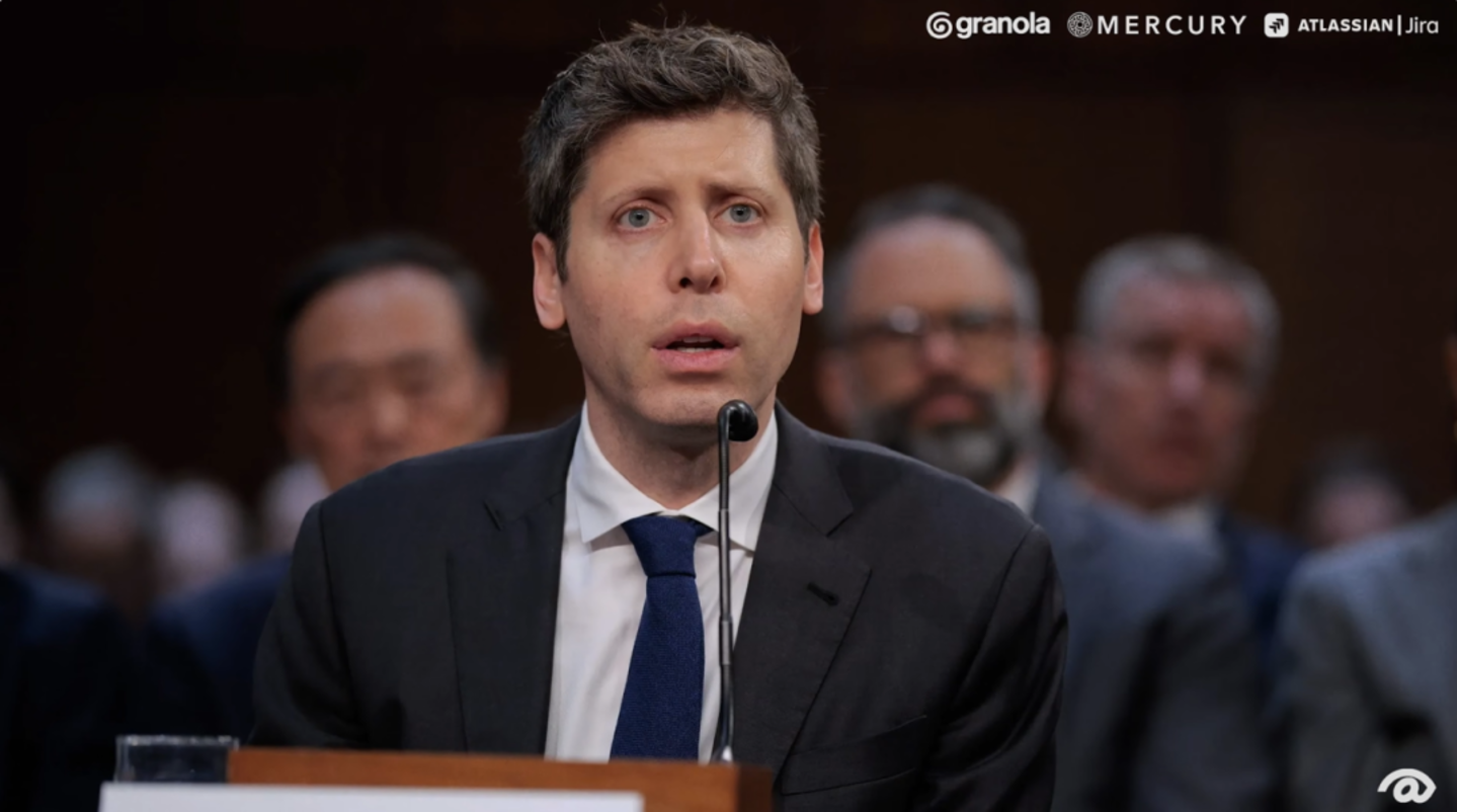 Sam Altman最新长谈:过去一年走了弯路,将砍掉支线任务,打造超级大一统Agent Sam Altman最新长谈:过去一年走了弯路,将砍掉支线任务,打造超级大一统Agent