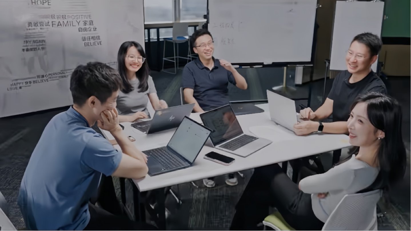 当代年轻人,正在重新定义一份“好工作” 当代年轻人,正在重新定义一份“好工作”