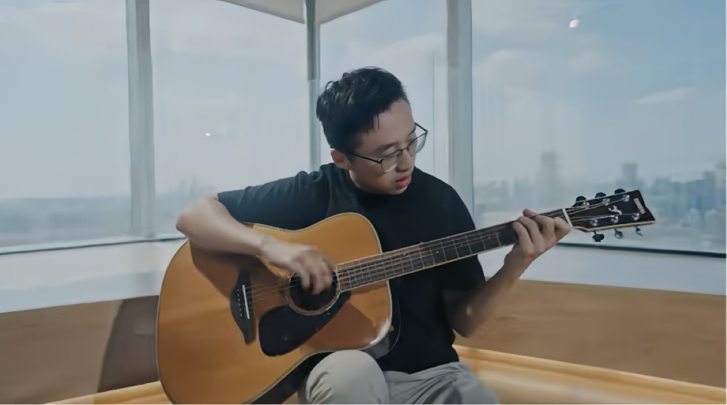 当代年轻人,正在重新定义一份“好工作” 当代年轻人,正在重新定义一份“好工作”