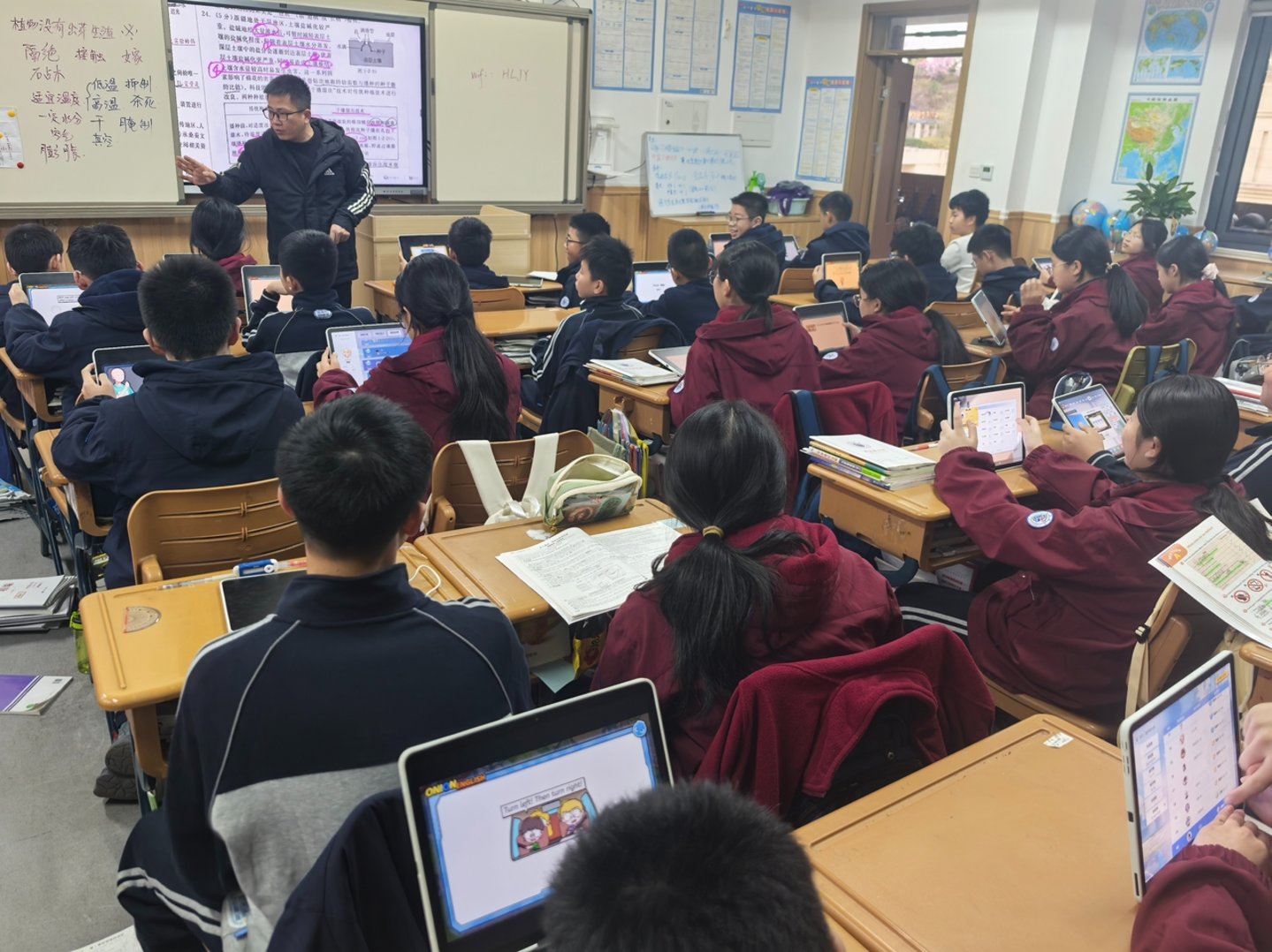  AI什么都能答，孩子为什么还要学会自学？