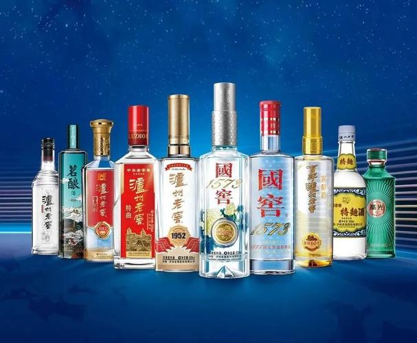 白酒最冷半年,刘淼给泸州老窖留了什么底牌?