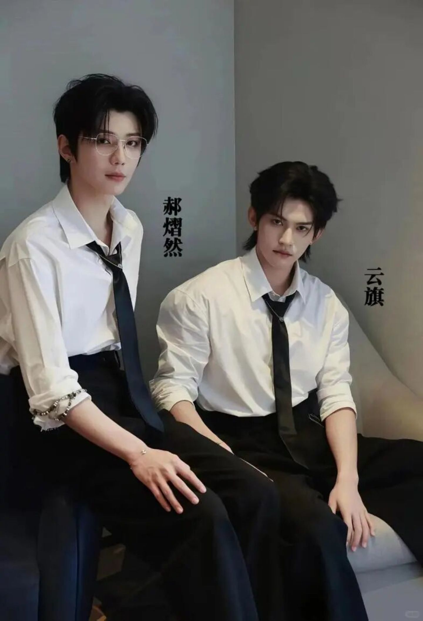 谁在为美妆代言④:“环大陆男演员”为何成为流量新宠? 谁在为美妆代言④:“环大陆男演员”为何成为流量新宠?