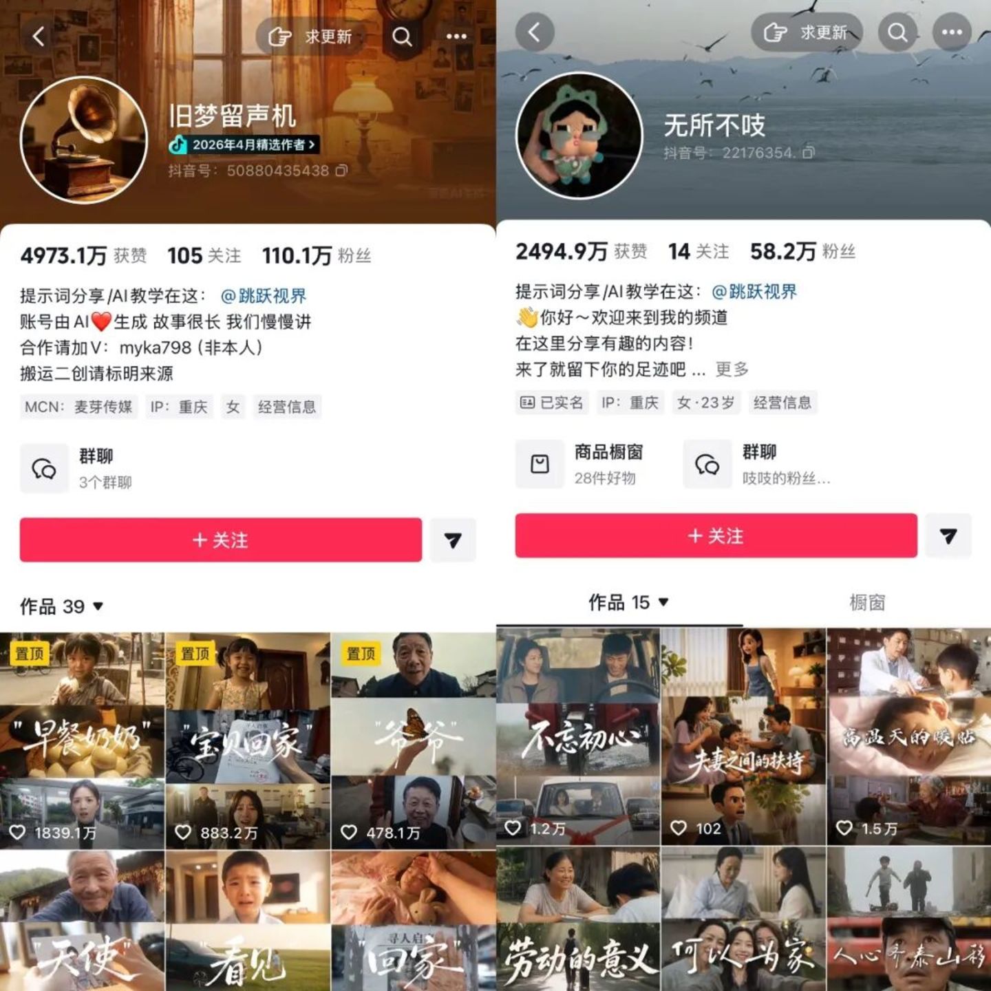 谁在捧红AI超创 谁在捧红AI超创