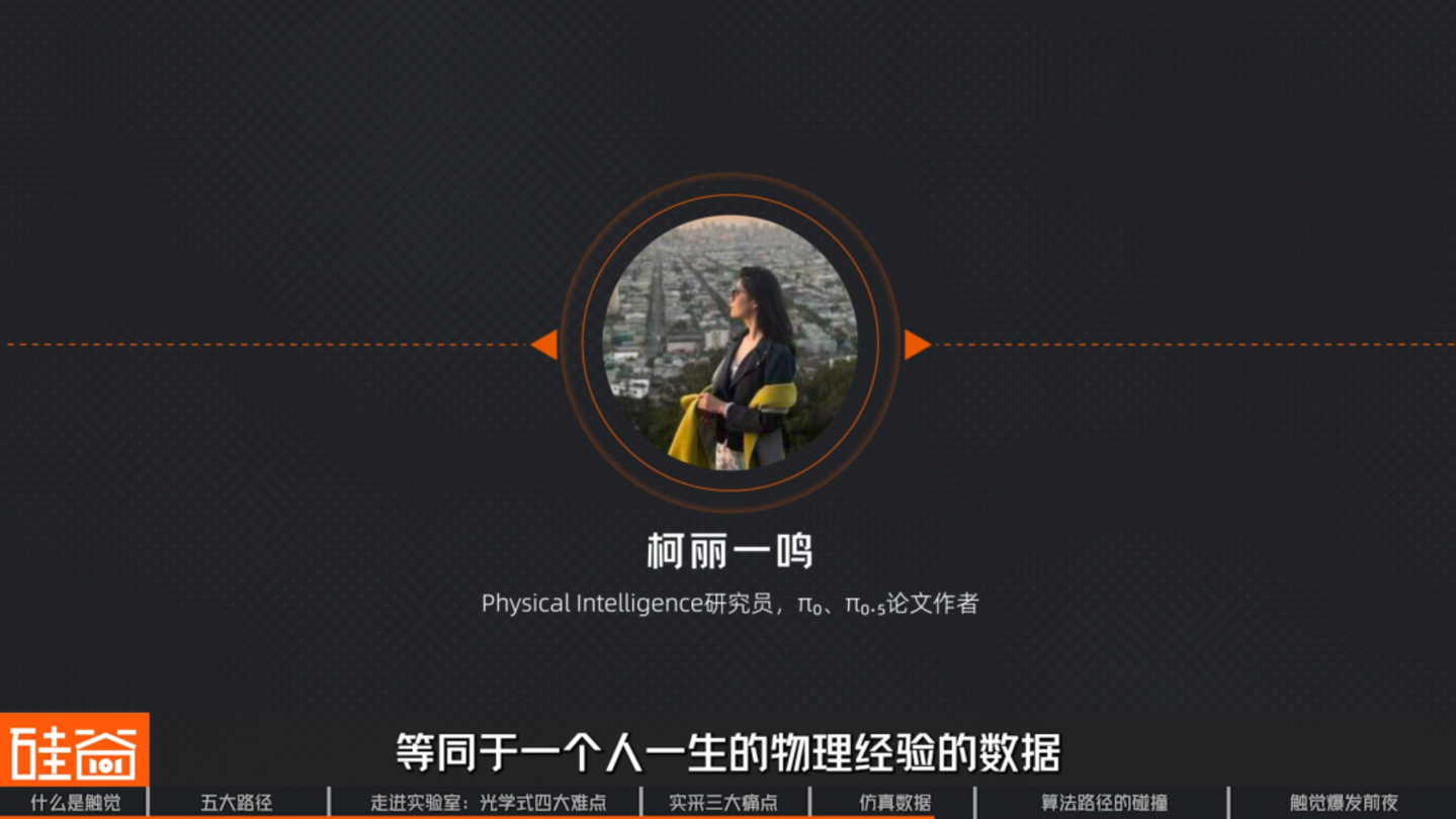 机器人触觉的爆发前夜:五大技术路线、数据困局与模型之争 机器人触觉的爆发前夜:五大技术路线、数据困局与模型之争