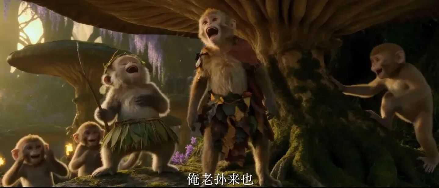  跟《牛来》坐一桌的《后西游记》，如何撬动百亿市值？