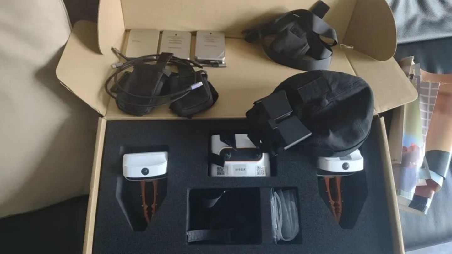  B面具身智能：机器人烧钱，数采公司躺赚？