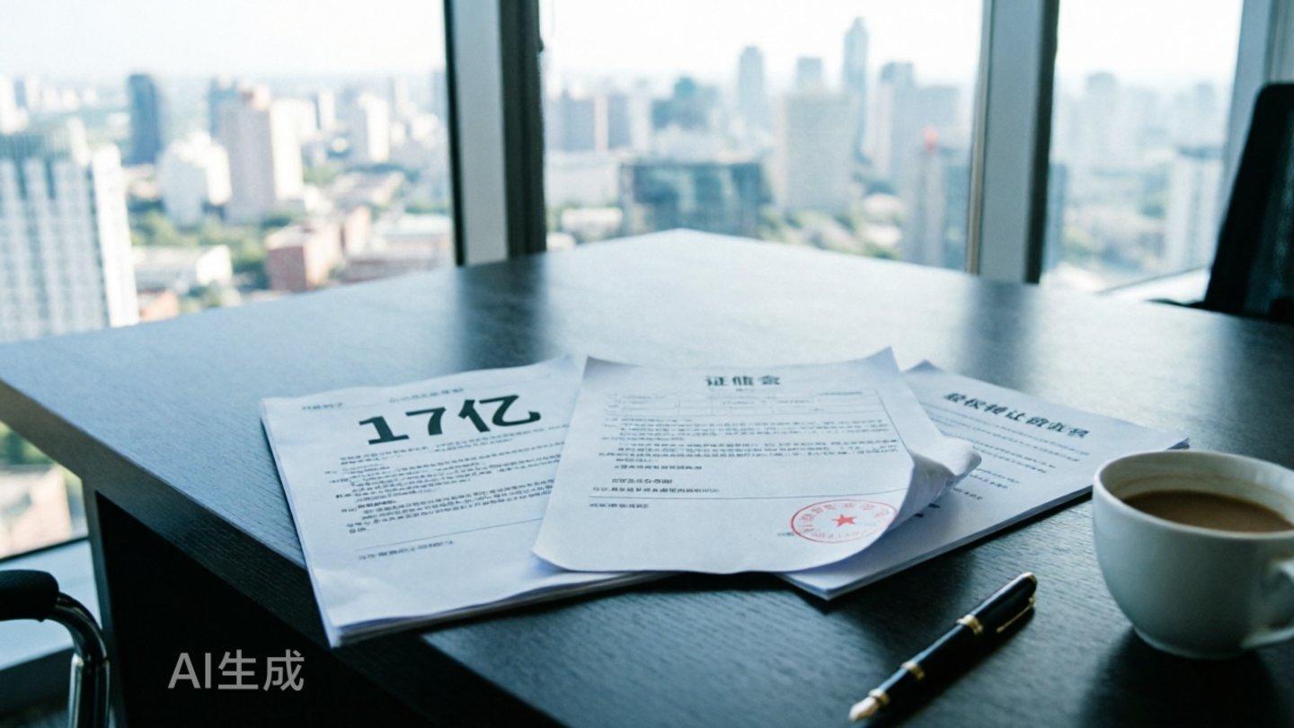  17亿占用落定，*ST利达易主：罚单是终点还是跳板？