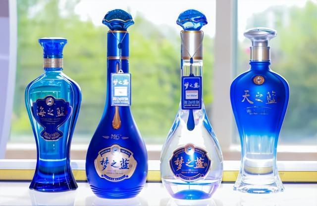 顾宇接棒一年，洋河把最难的事做成了