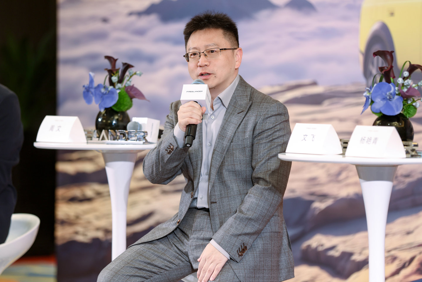 一边英国裁员降本,一边中国造新车:捷豹路虎把未来押在哪? 一边英国裁员降本,一边中国造新车:捷豹路虎把未来押在哪?