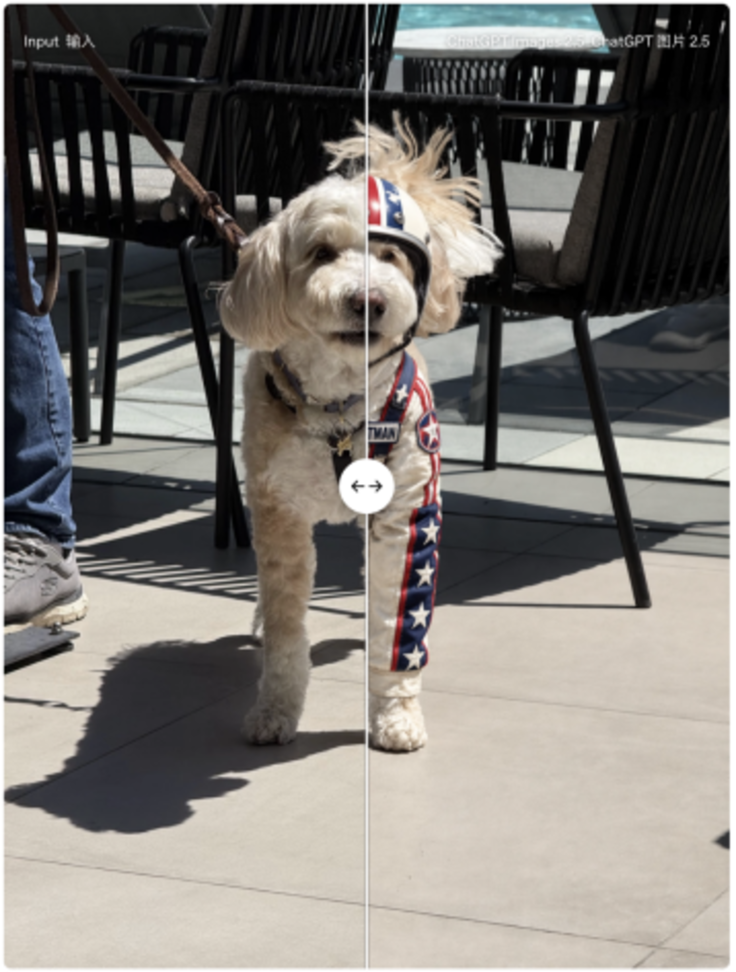 GPT Image 2.5来了,OpenAI开始抄Banana的作业 GPT Image 2.5来了,OpenAI开始抄Banana的作业
