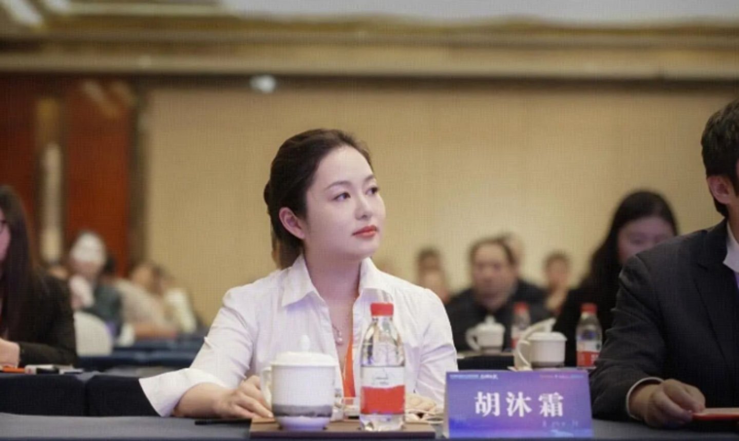 创始人出局、前妻接掌控制权,我武生物“天价分手费”后市场悬念未止 创始人出局、前妻接掌控制权,我武生物“天价分手费”后市场悬念未止