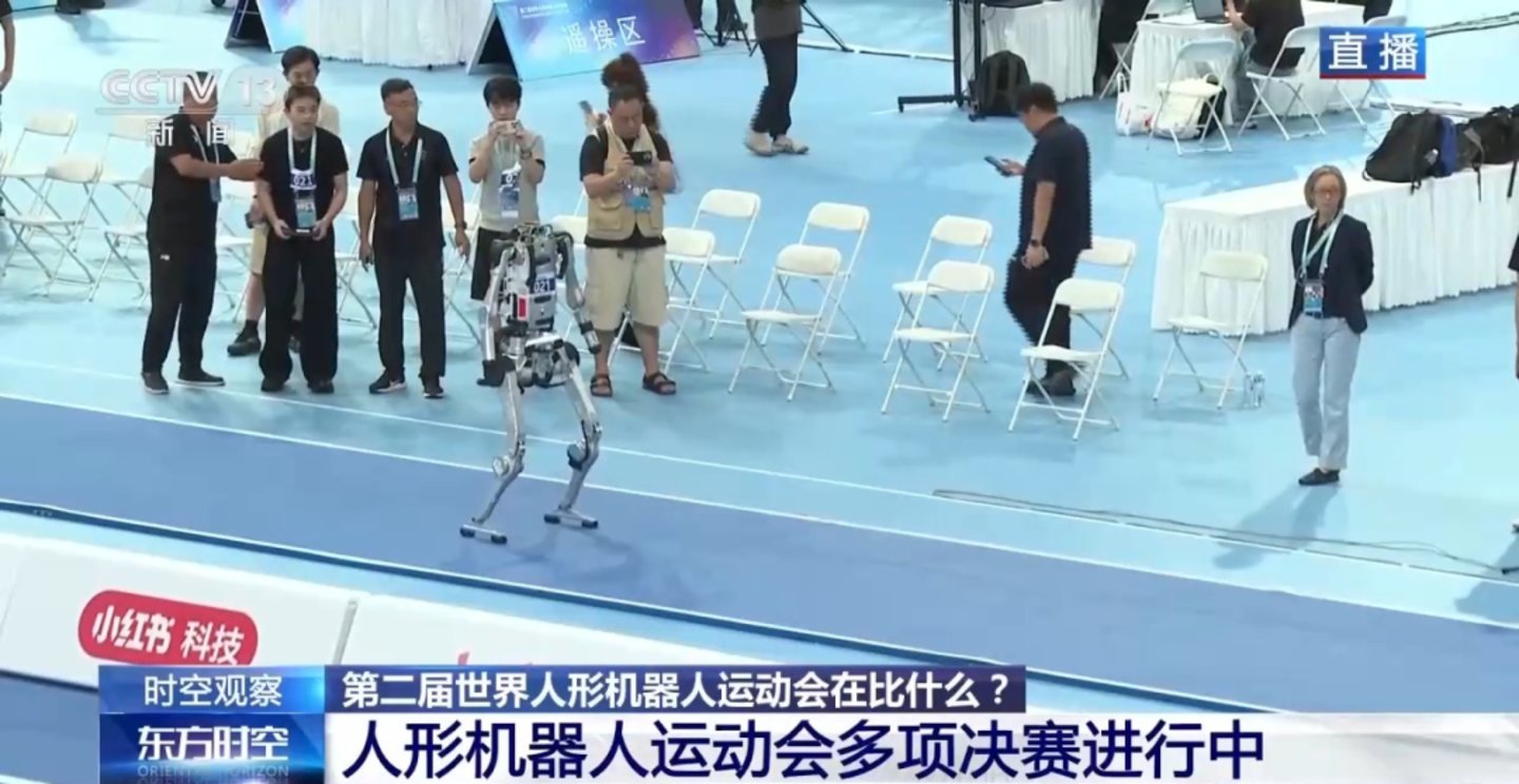  扔掉遥控器，是具身智能的终极关卡