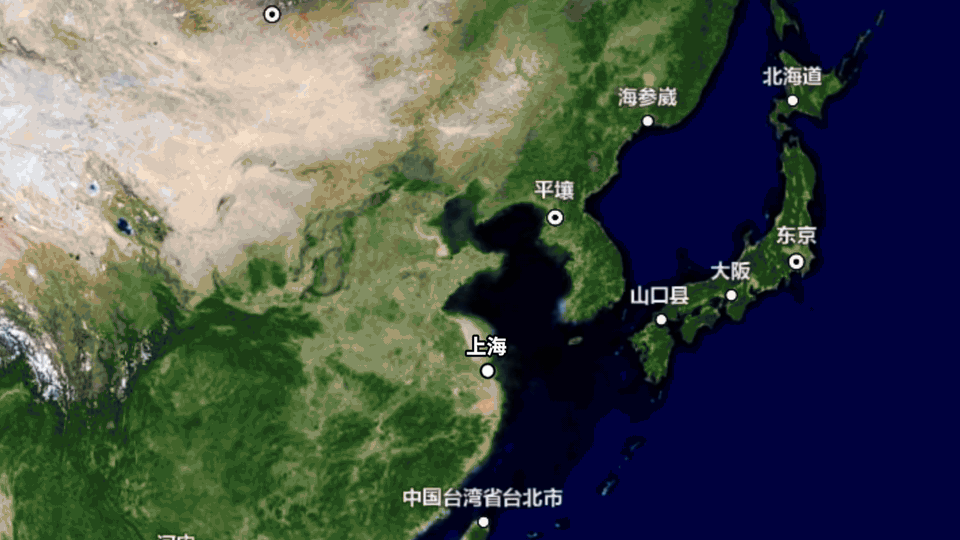 Google Earth之后,高德为什么还要再造一个Earth? Google Earth之后,高德为什么还要再造一个Earth?