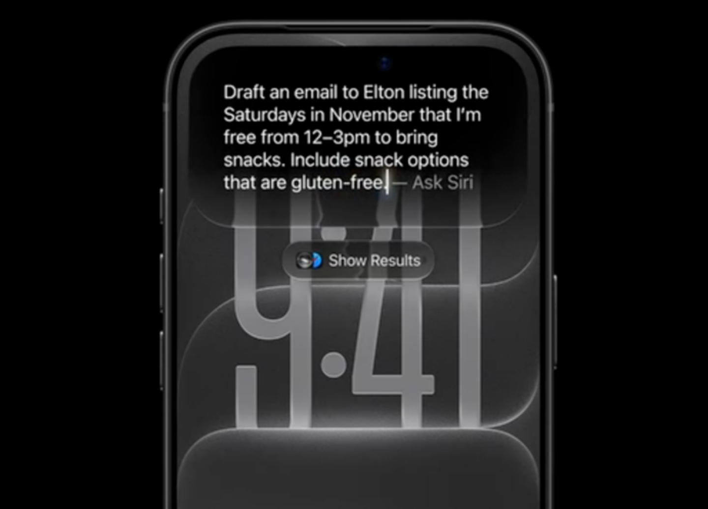 新Siri终于开始理解用户“个人上下文”了 新Siri终于开始理解用户“个人上下文”了