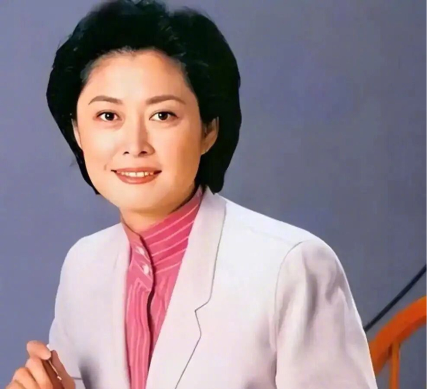 敬一丹:在电视仍能抵达所有人的年代 敬一丹:在电视仍能抵达所有人的年代