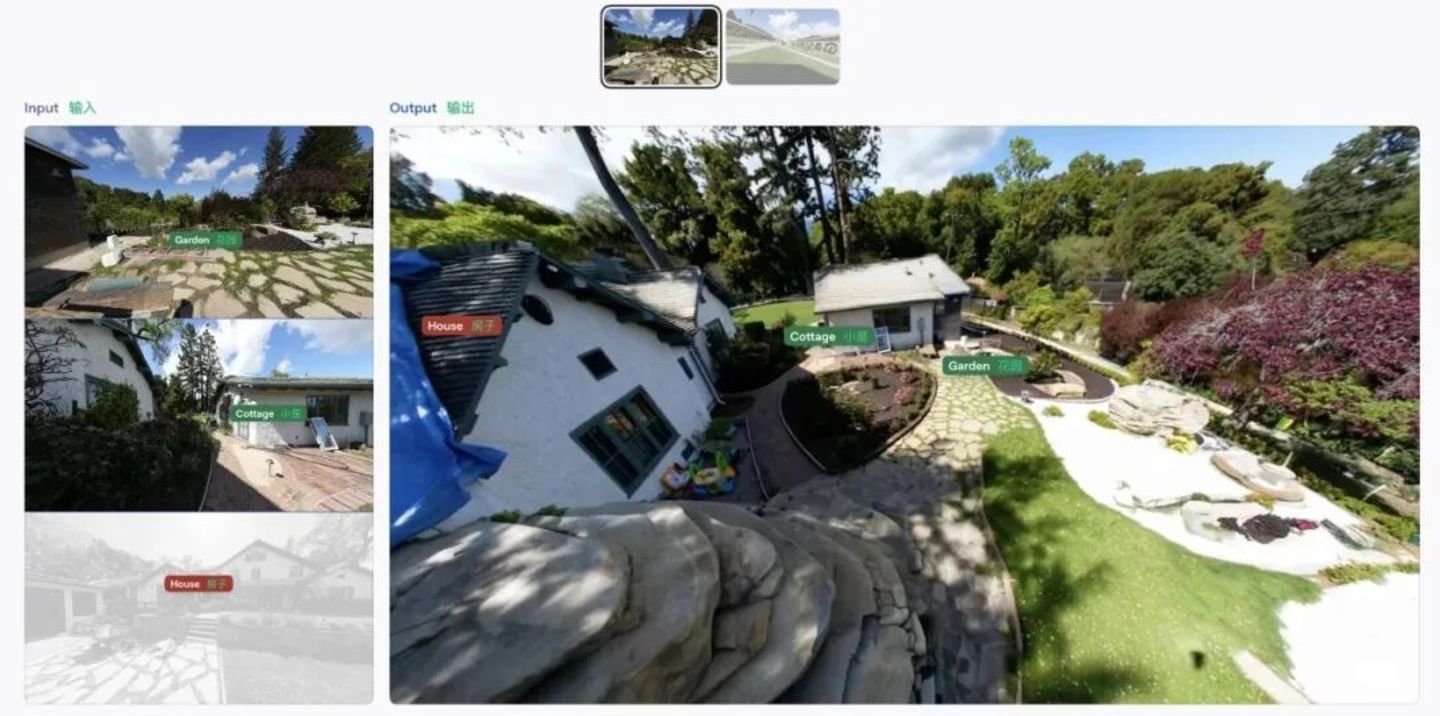 李飞飞的Atlas,为具身智能推开新世界大门 李飞飞的Atlas,为具身智能推开新世界大门