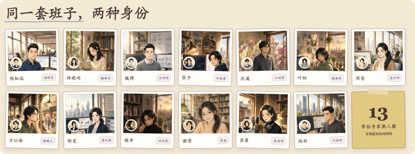离开金山徐奕成二度创业:他要在你的电脑里养一个有性格的 Agent | 独家 离开金山徐奕成二度创业:他要在你的电脑里养一个有性格的 Agent | 独家