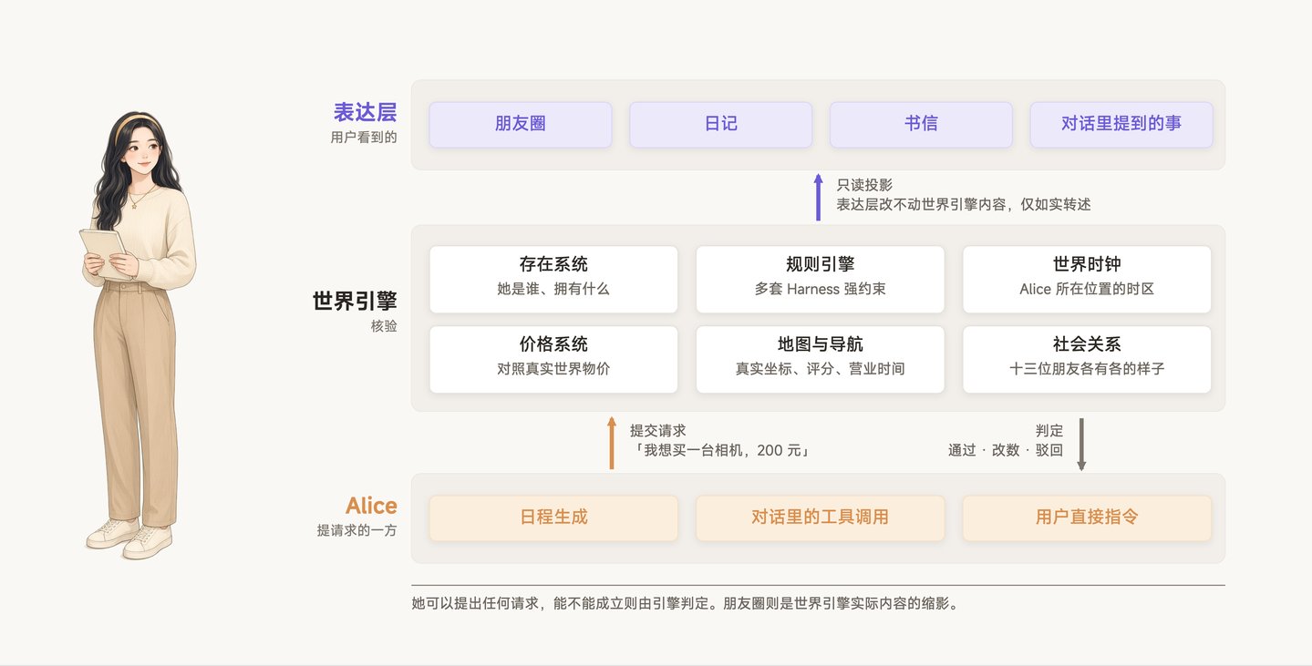 离开金山徐奕成二度创业:他要在你的电脑里养一个有性格的 Agent | 独家 离开金山徐奕成二度创业:他要在你的电脑里养一个有性格的 Agent | 独家