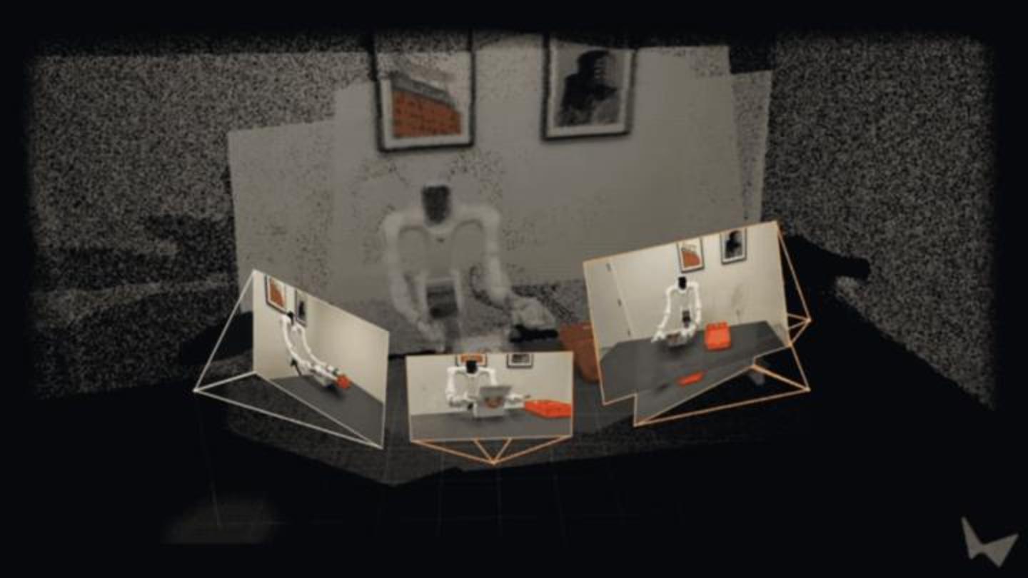 Atlas用3D重建开路,世界模型进入可测量的新阶段 Atlas用3D重建开路,世界模型进入可测量的新阶段