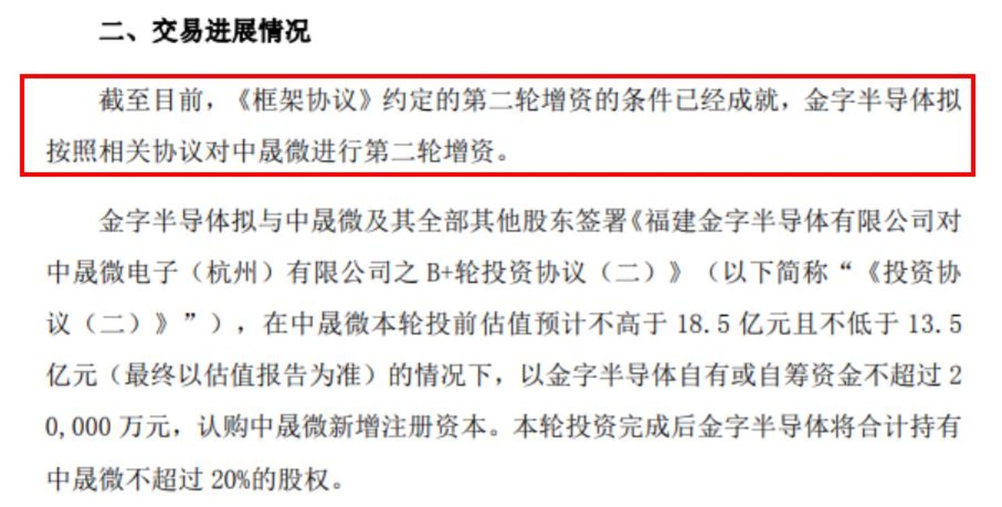 金字火腿,盯上了芯片这块“肥肉” 金字火腿,盯上了芯片这块“肥肉”