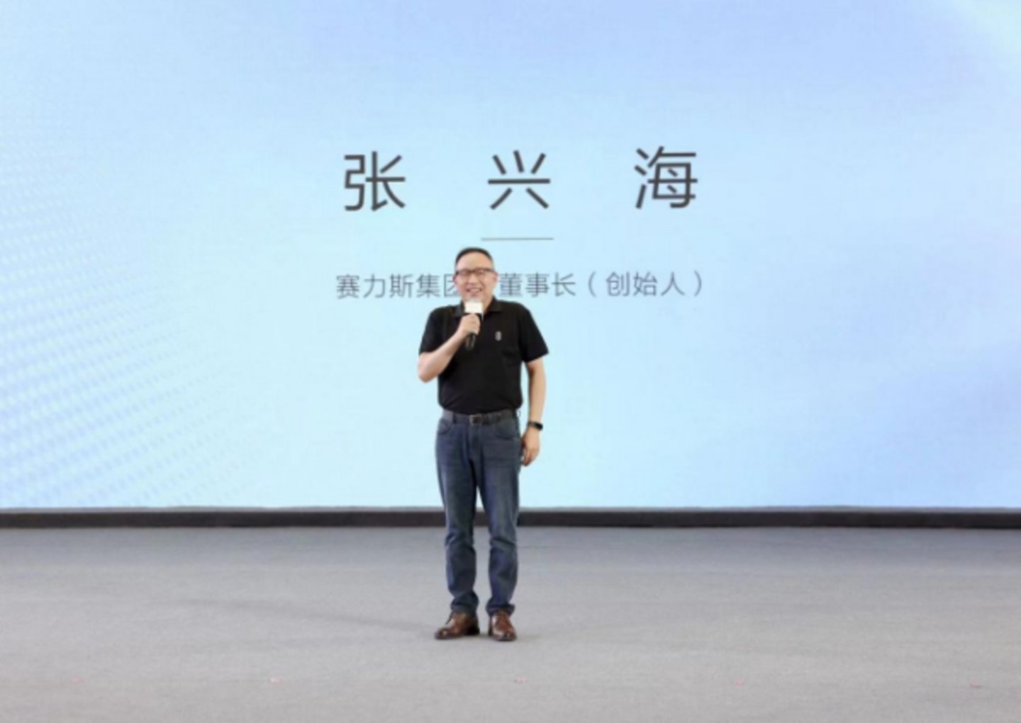  赛力斯，其实早已另有打算