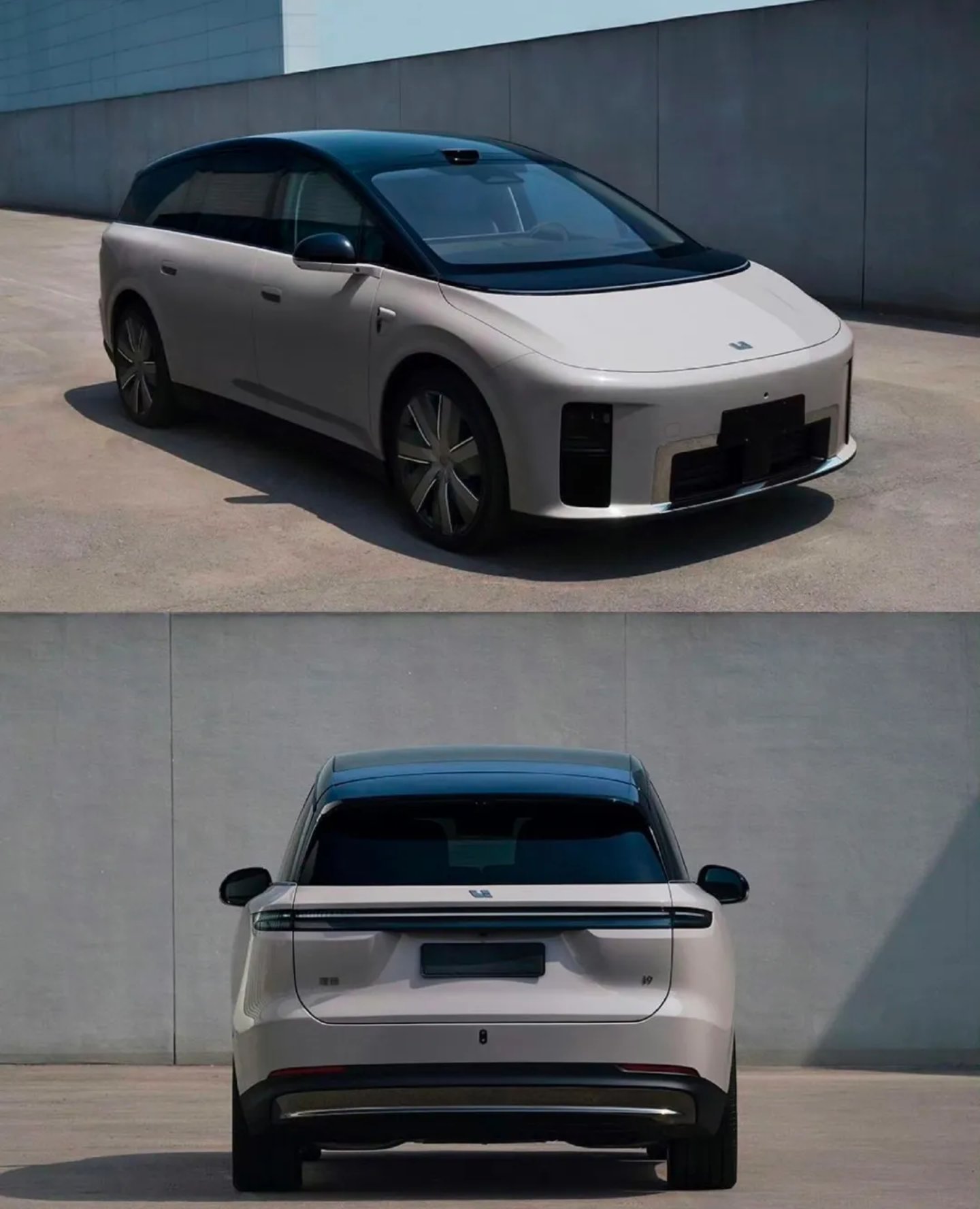 71进15,车企要留在牌桌上,为什么绕不开“造好大车”? 71进15,车企要留在牌桌上,为什么绕不开“造好大车”?