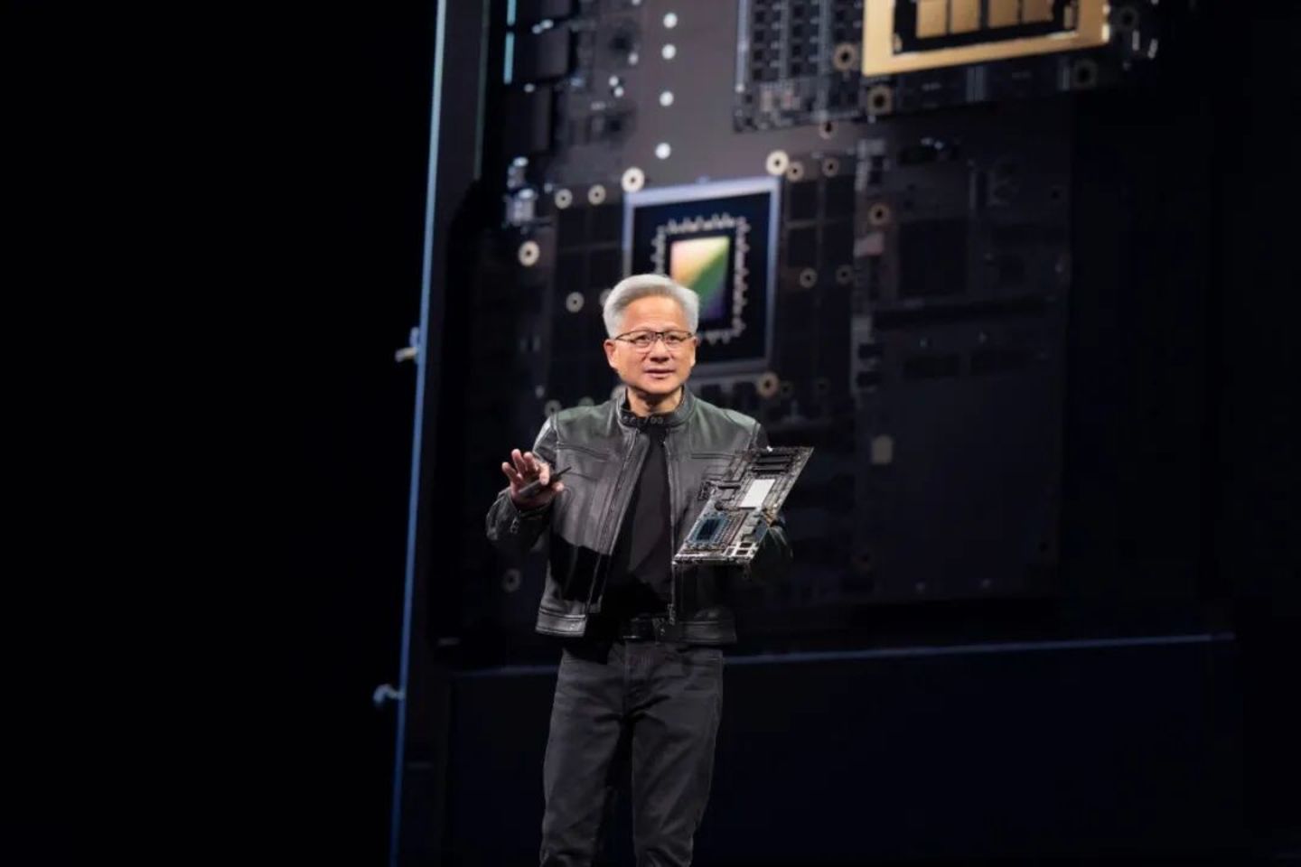 物理 AI 的大结果何时到来? 物理 AI 的大结果何时到来?