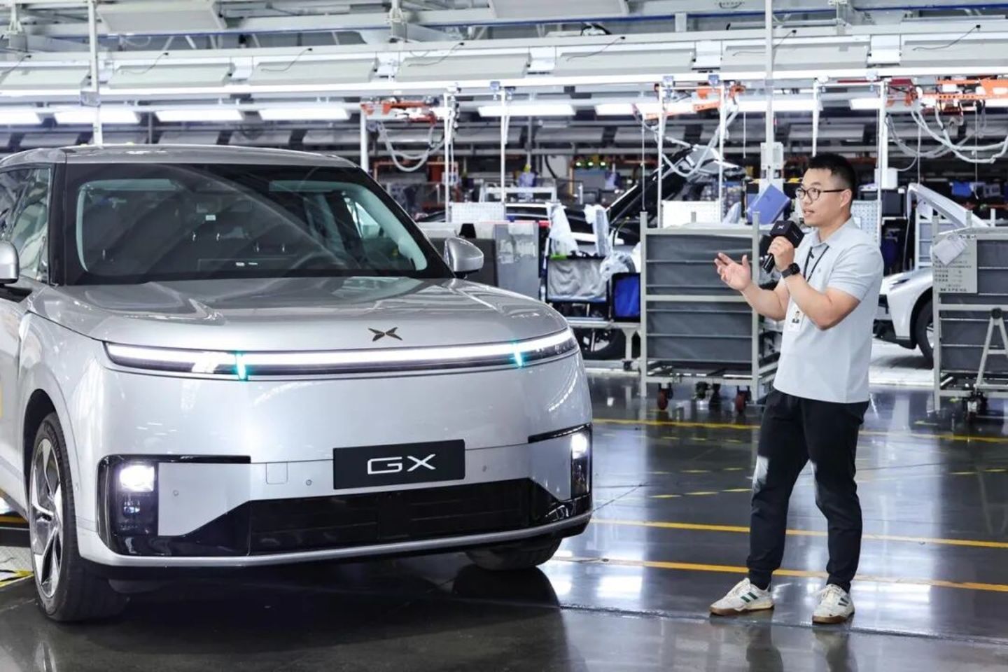 物理 AI 的大结果何时到来? 物理 AI 的大结果何时到来?