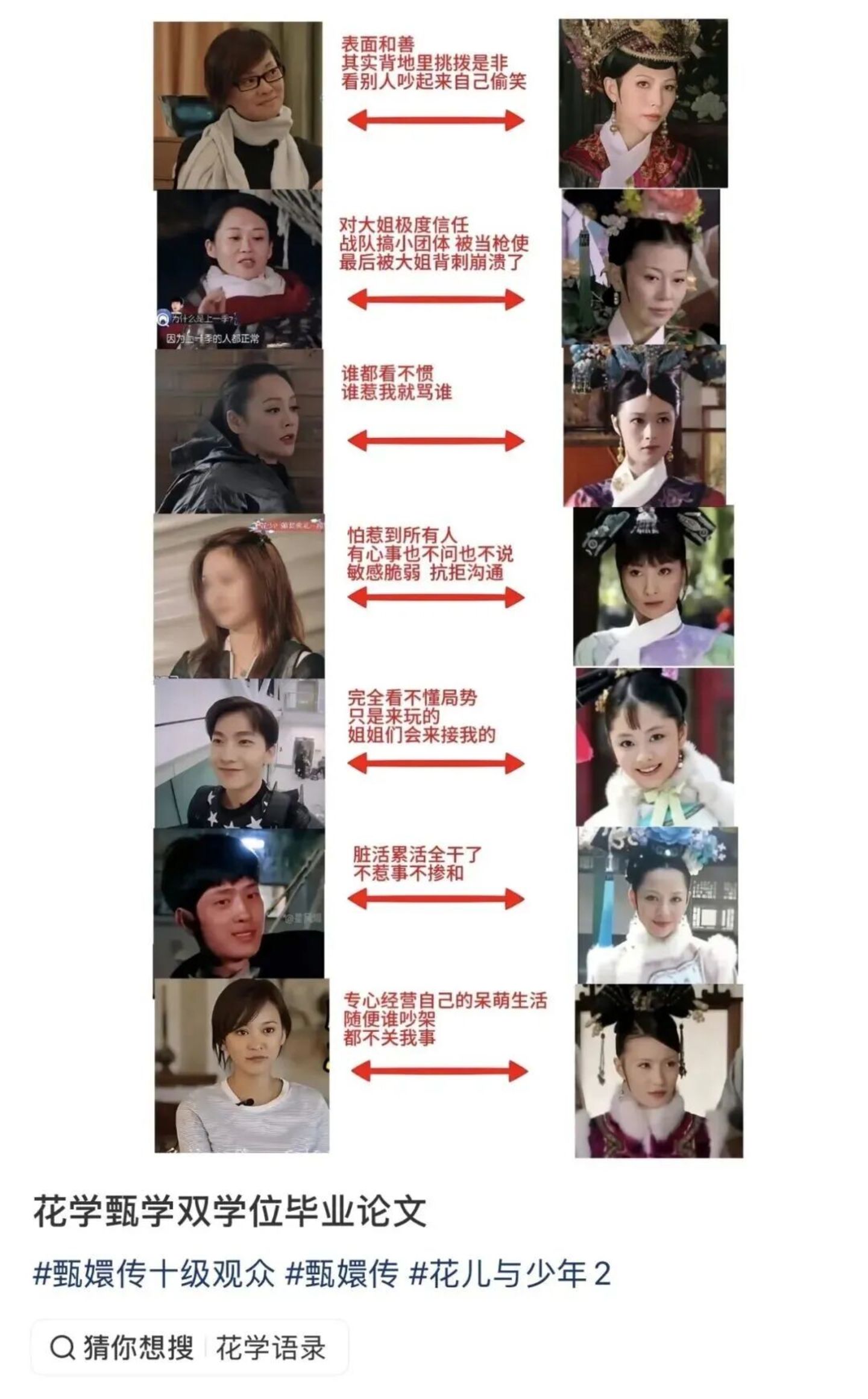 好内容历久弥新,AI时代年轻人为何沉迷于考古和整活? 好内容历久弥新,AI时代年轻人为何沉迷于考古和整活?