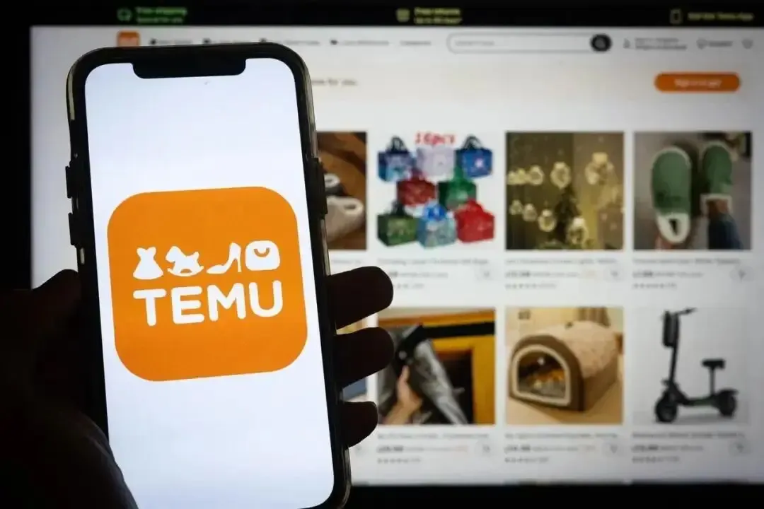 Temu击穿Shein的霸王条款，Shein从原告变被告 