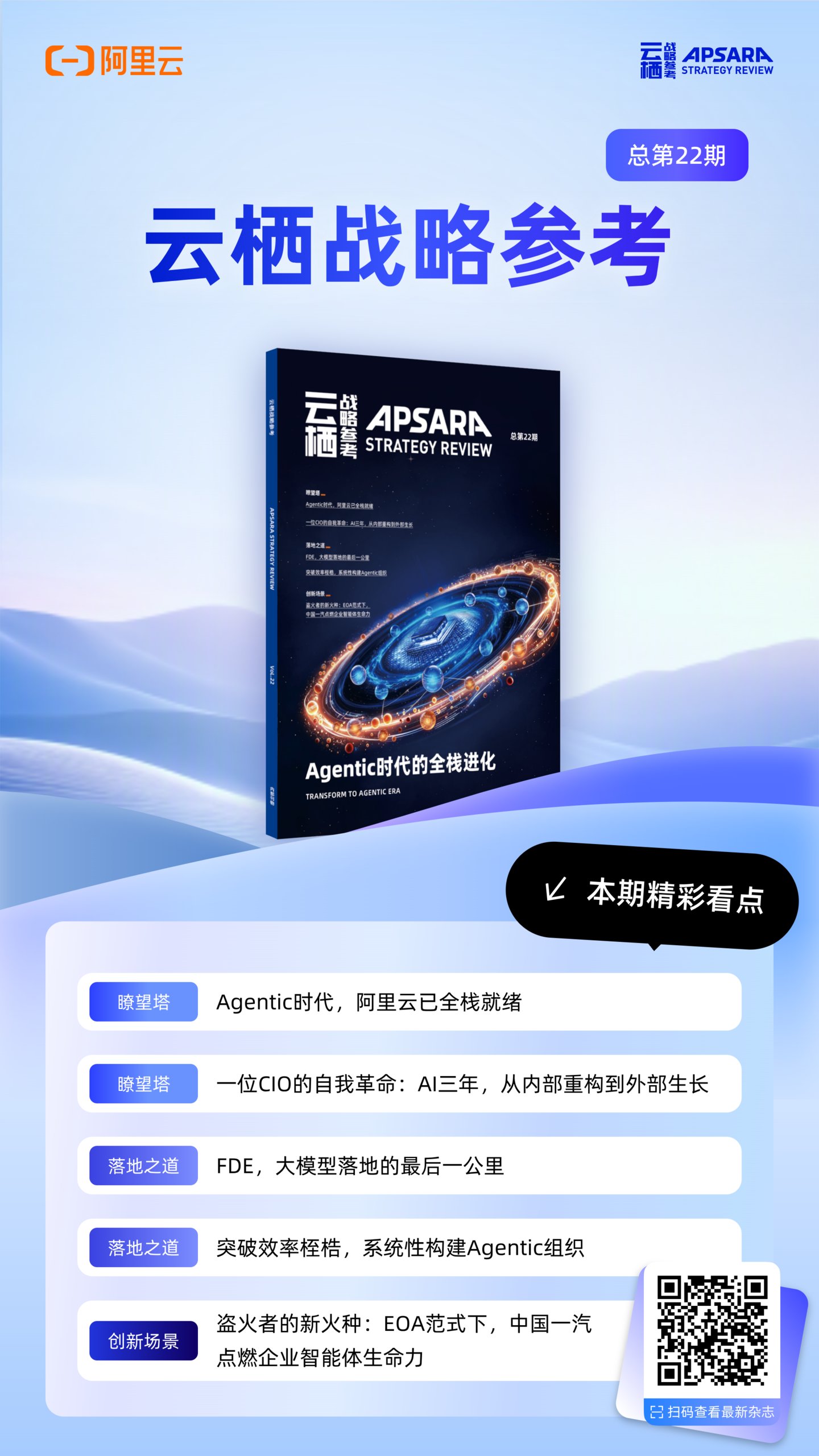 一位CIO的自我革命:AI三年,从内部重构到外部生长 一位CIO的自我革命:AI三年,从内部重构到外部生长