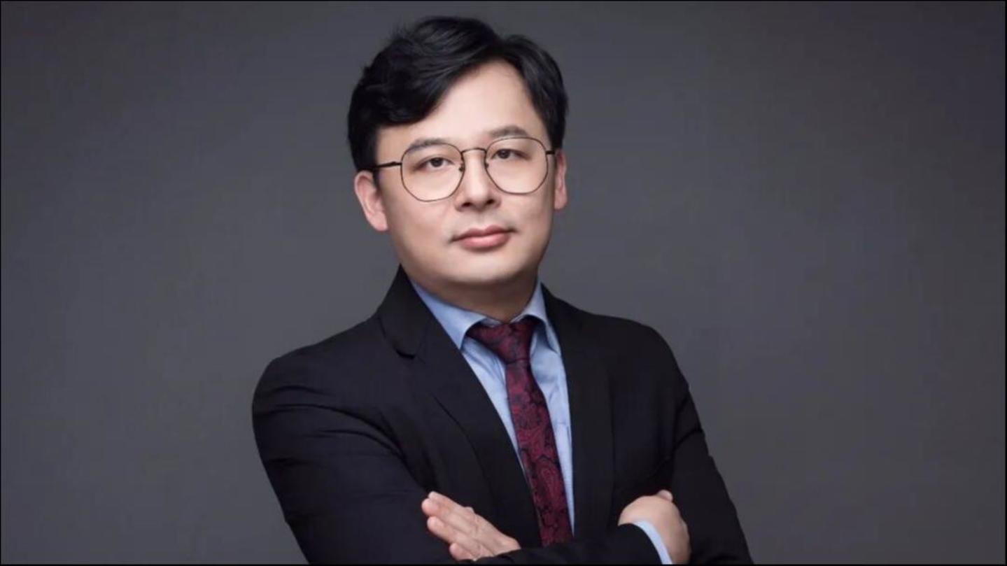  对话超维动力喻杰：具身智能，没有弯道超车｜独家