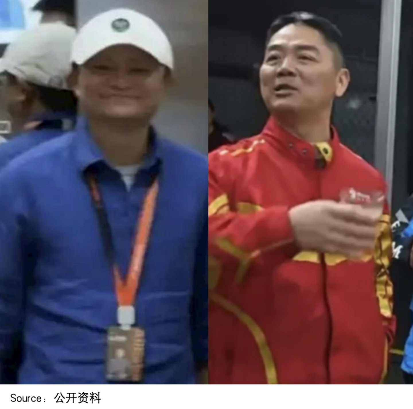  外卖“御三家”：狂热开始，理性收敛