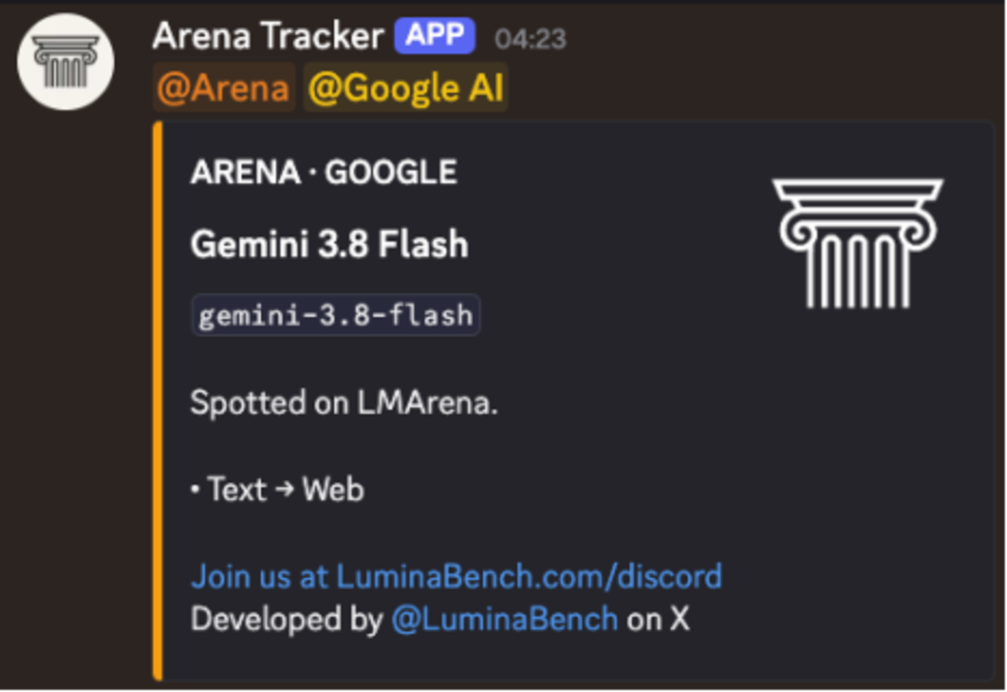 Gemini 4 Pro疑似泄露,“AI减速”又成空话