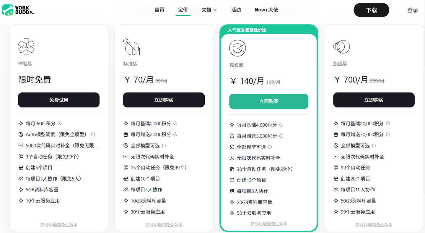 AI办公给互联网巨头出了道难题 AI办公给互联网巨头出了道难题