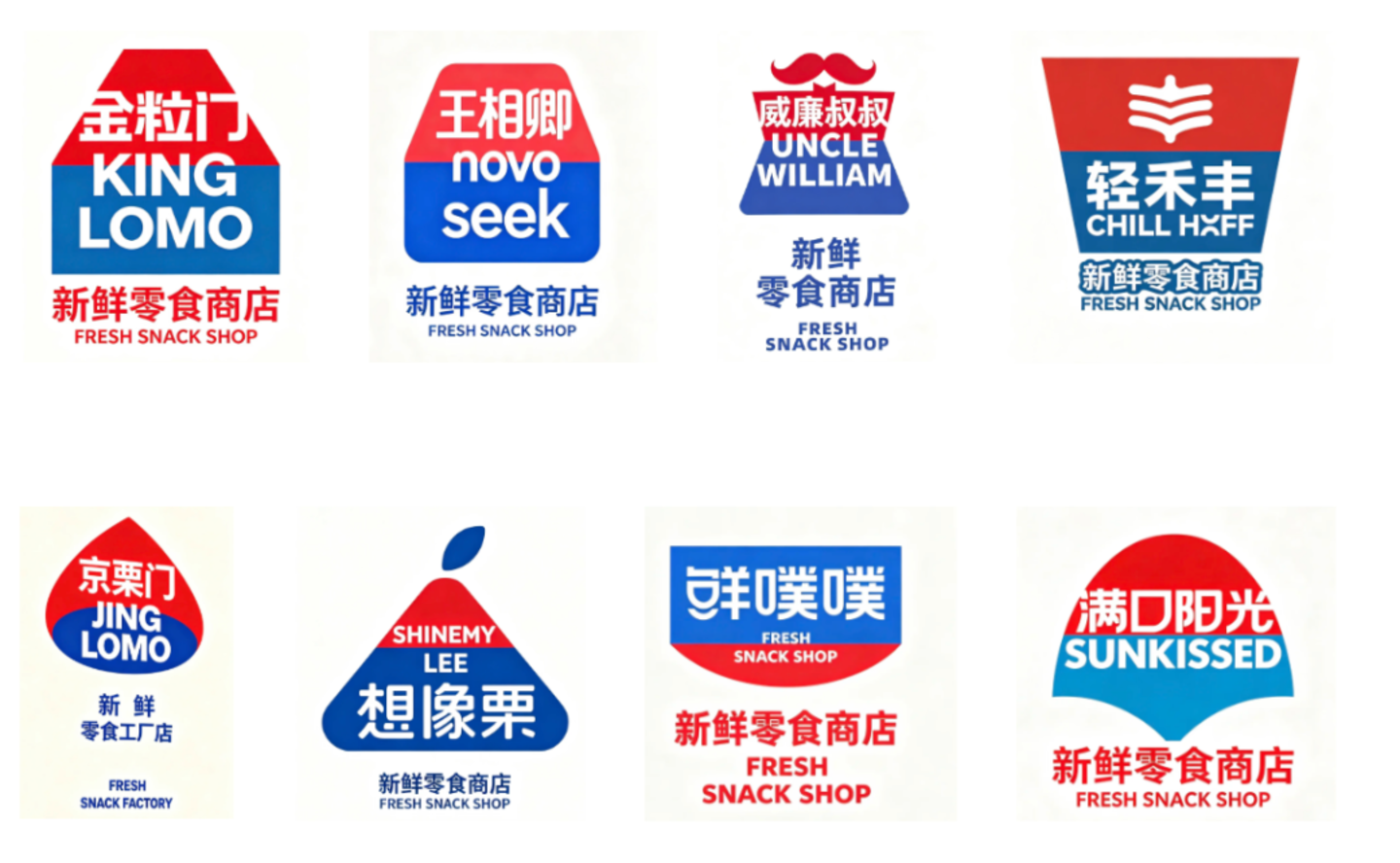 月销400万的新鲜零食,为什么越做越像一场“新鲜感骗局”? 月销400万的新鲜零食,为什么越做越像一场“新鲜感骗局”?
