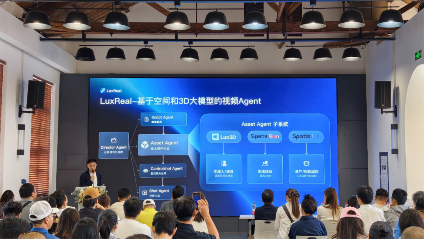 AI越升级,为什么越需要影视人 AI越升级,为什么越需要影视人