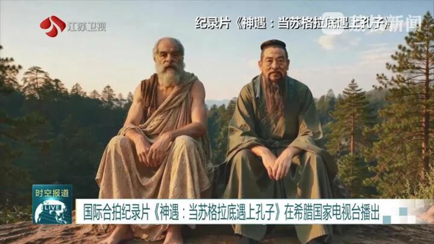 AI能救电视台吗? AI能救电视台吗?