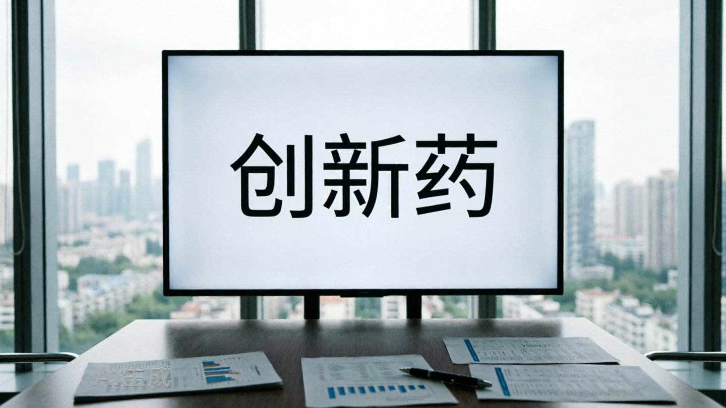  海外审查留口子、国内规划定调，创新药迎双重催化丨行业风向标
